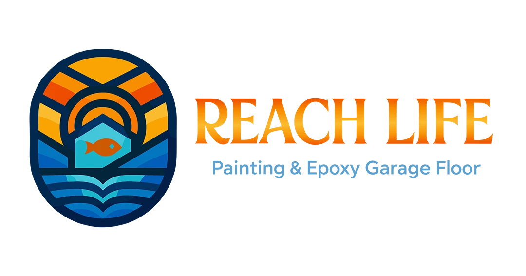 Reach Life Painting & General Services
