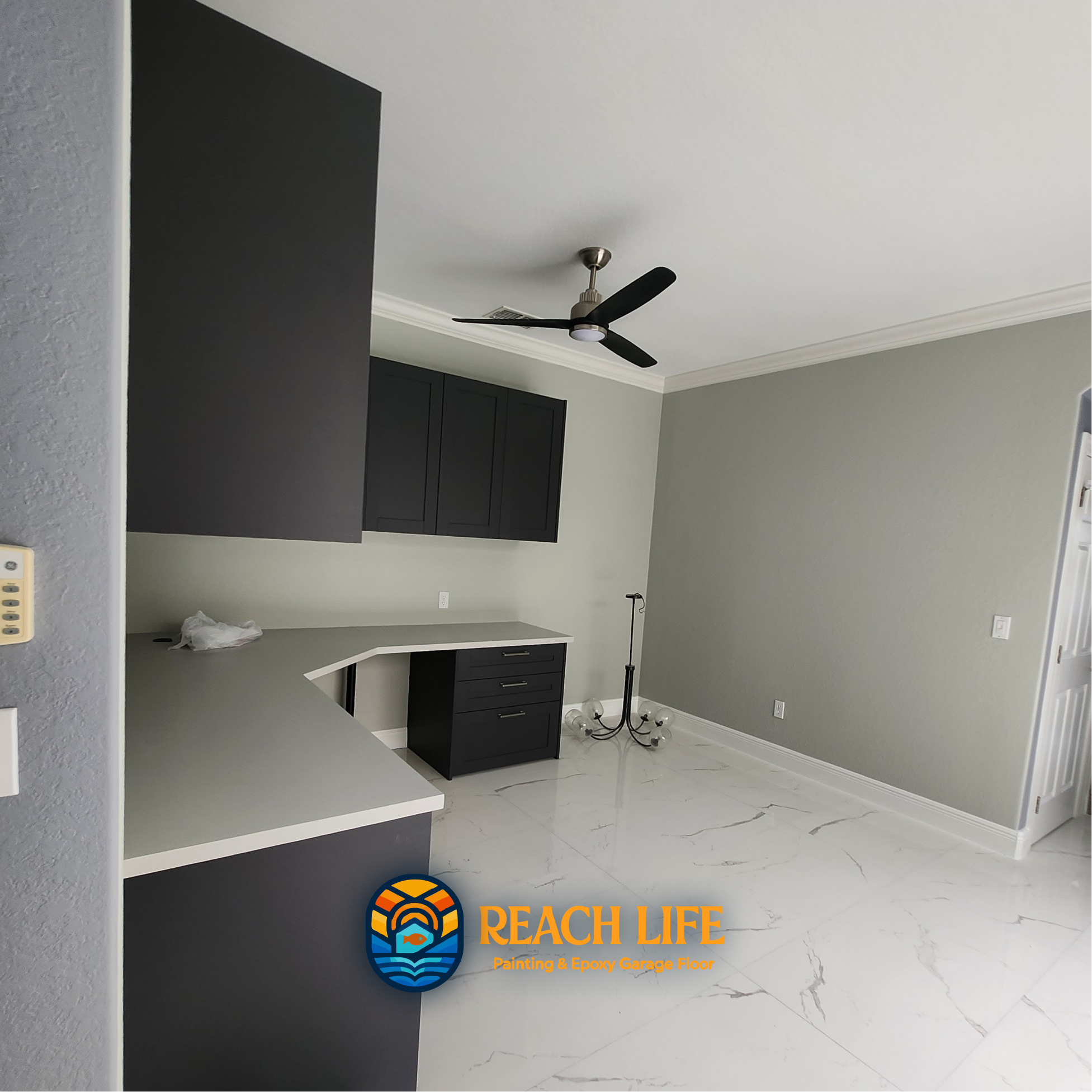 Commercial Painting